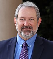 Joshua A. Gordon, M.D., Ph.D.