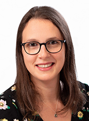Dr. Anna Wexler